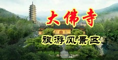 大鸡把插小嫩穴的视频中国浙江-新昌大佛寺旅游风景区